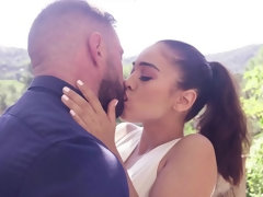 お尻, 口内発射, キス, なめる, 下着, アウトドア, スペイン人, タトゥー