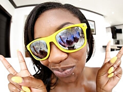 Grote kont, Grote lul, Grote mammen, Pijpbeurt, Bruinharig, Hondjeshouding, Zwart