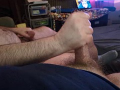 Amateur, Gorda, Verga grande, Gordita, Corridas, Masturbación, Maduro, Pov