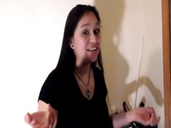 Anal, Culo, Sadomasoquismo, Belleza, Amarrada, Latina, Perforación, Tetas