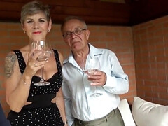 Grosser schwanz, Blasen, Nahaufnahme, Hundestellung, Party, Pornostars, Taboo, Jungendliche (18+)