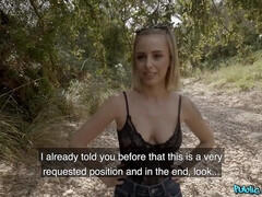 Kont, Grote mammen, Blond, Kut duiken, Tiener, Tieten likken