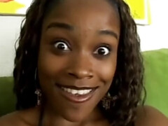 18 ans, Amateur, Noire, Tir de sperme, Faciale, Fétiche, Poilue, Pov