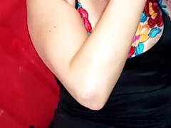 Grote kont, Vies praten, Europees, Frans, Hd, Moeder die ik wil neuken, Kousen, Zuigen