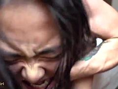 Anal, Nana, Gros seins, Blonde, Sucer une bite, Hard, Léchez, Rétro ancien