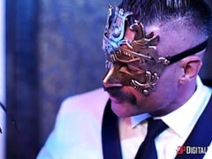 Stellung 69, Arsch, Lecken, Natürlichen titten, Party, Piercing, Muschi, Titten