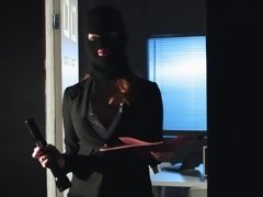 デカパイ, フェラチオ, イギリス人, バック, 顔射, Hd, 馬乗り, タトゥー