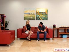 デカ尻, デカチン, デカパイ, ブロンド, エロ熟女, 淫乱熟女, 母, 義母
