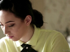 Arsch, Kehlenfick, Hardcore, Muschi, Rau, Student