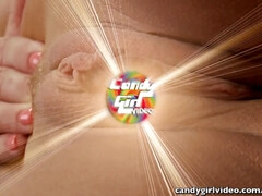 Leie, Arsch, Verrückt, Masturbation, Nackt, Muschi, Titten