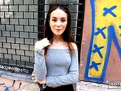 Amateur, Sucer une bite, Éjaculation interne, Hd, Monstre, Pov, Criant