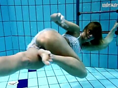 18 años, Amateur, Rubia, Hembra, Lencería, Ducha, Solo, Adolescente