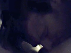 Grote mammen, Bruinharig, Frans, Hardcore, Zoenen, Mager, Softcore pornografie, Tieten likken