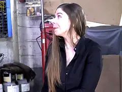 Mamada, Garganta profunda, Dominación, Hd, Humillación, Sexo fuerte, Gritar, Nalgadas