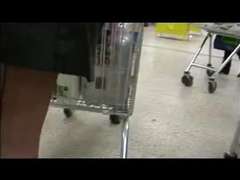 Эксгибиционист, Чулки