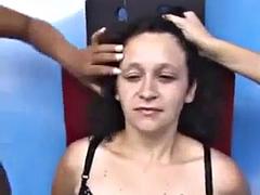 Красотки, Садо мазо, Лесбиянка