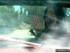 Анальный секс, Садо мазо, Эксцентричное, Минет, Глубокая глотка, Хд, Боль, Рабыни