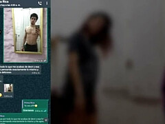 素人, デカチン, フェラチオ, 大学生, 中出し, イく瞬間, 小柄, ティーン