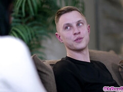 18, デカパイ, 茶髪の, 家族, Hd, オマンコ, 義母, ティーン