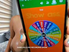 Asiatisch, Tussi, Grosse titten, Fesselspiele, Braunhaarige, Solo, Titten