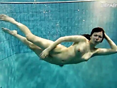 Большие сиськи, Женщины, Фетиш, Хд, Лесбиянка, Рыжие, Сиськи, Под водой