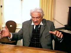 フェラチオ, イく瞬間, ドイツ人, オージー, ヴィンテージ