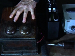 Sadomasoquismo, Morena, Fetiche, Hd, Al aire libre