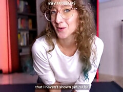 Consolador, Europeo, Hembra, Francés, Hd, Coño, Solo, Adolescente