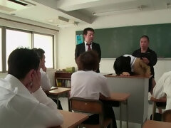 Hd, Japonés, Público, Adolescente