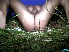 Mamada, Estilo perrito, Europeo, Sexo duro, Dinero, Al aire libre, Pov, Tímido