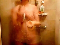 Enthousiasteling, Daddy, Lul, Seksspeelgoed, Huisgemaakt, Rubebrstof, Russisch, Strak