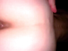 Virgin Teen Gets Fucked Hard by 3 Big Dicks - Doggy Style POV in HD