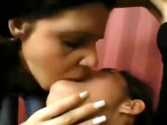 フェラチオ, イマラチオ, チン, フェティッシュ, グループ, ラティーナ, レズビアン, 乳首