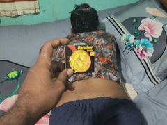 18, アジア人, 舞台裏, バイセクシャル, 大学生, カップル, 人妻の, 生徒