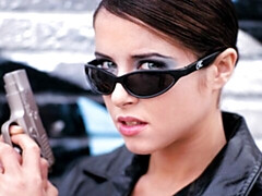 Большой член, Большие сиськи, Минет, Брюнетки, Собачьи, На природе, Тощие, Молоденькие