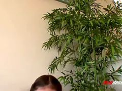 Grosse titten, Braunhaarige, Dildo, Hd, Lecken, Zierlich, Solo, Titten