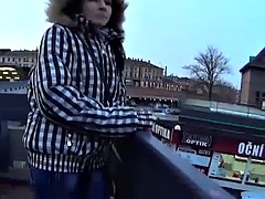 Amateur, Checa, Sexo duro, Hd, Al aire libre