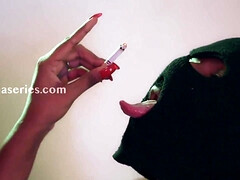 Cul, Bondage domination sadisme masochisme, Gros cul, Dingue, Femme dominatrice, Fétiche des pieds, Chatte, Nénés