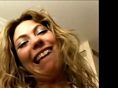 18 años, Culo, Rubia, Mamada, Orgasmo, Coño, Adolescente, Tetas