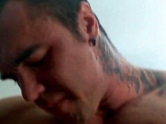 Любители, Большая жопа, Большие сиськи, Семяизвержение, Член, Ласковые ручки, Домашнее видео, Милф