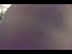 ぽっちゃり, デカパイ, 中出し, イく瞬間