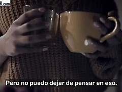 Blonde, Sucer une bite, Plantureuse, Cocu, Famille, Mère que j'aimerais baiser, Belle mère, Tabou