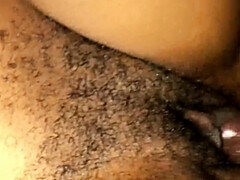 Freely Hope at wet panties clip