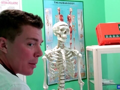 お尻, カワイイ, チェコ, オイル, ロシア人, ティーン, 三人, ユニフォーム