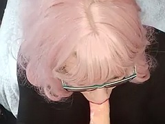 Britisch, Crossdresser, Europäisch, Spassig, Schwul, Handjob, Masturbation, Solo