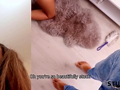 18, 美人, 茶髪の, チェコ, バック, 彼女, Hd, ティーン