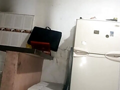 Amateur, Verga grande, Mamada, Estilo perrito, Latina, Puta