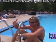 Amateur, Gros seins, Concours, Gyneco, Indienne, Nue, Public, Tatouage