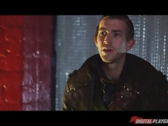 Анальный секс, Из жопы в рот, Большой член, Брюнетки, Член, Собачьи, Милф, Киски