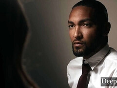 Sucer une bite, Bondage, Couple, Gorge profonde, Hard, Hd, Actrice du porno, Punition